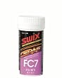 Swix Cera F FC7 Powder 2011 30g