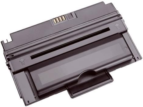 SuppliesOutlet Dell HX756, 330-2209 Black Toner 6k Cartridge -COMPATIBLE