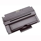 Dell 2335dn Toner Cartridge - This Is A High Yield 6,000 Page Compatible Brand Toner Cartridge That Replaces Dell NX994 And Dell 330-2209