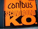 2nd Round Ko