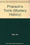 Mystery history of a pharaoh's tomb