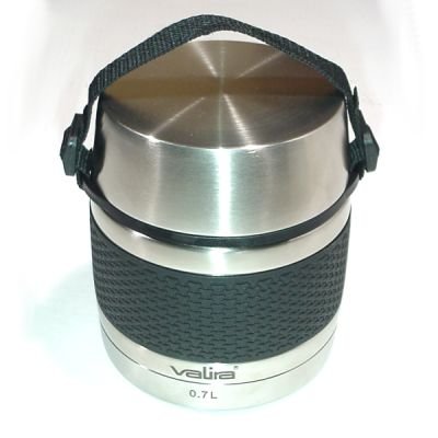 Valira 6614/ Thermos Alimentare Inoxterm, 0,7 l Valira 6614/ Thermos Alimentare Inoxterm, 0,7 l