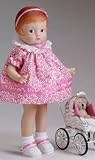 Effanbee Tonner Patsyette Sweetheart Doll 9
