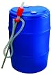 55 Gallon Water Storage Barrel