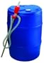 55 Gallon Water Storage Barrel