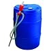 55 Gallon Water Storage Barrel