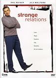 Strange Relations Strange Relations