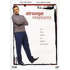 Strange Relations [DVD] [2001] [Region 1] [US Import] [NTSC]