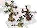 Bonsai Pine Needles, Small