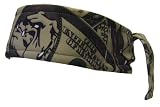 Maddog Designz Headband - Money