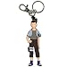 Official GE Entertainment PVC Naruto Keychain - 3