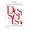 Desserts : Moins de sucre plus de go�t