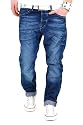 Jack & Jones Jeans RAY CLOUD 483 Blau