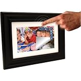 Pandigital 7.0-Inch LCD Digital Photo Frame with PanTouch