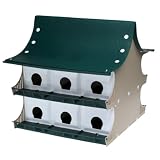 S and K PBH-12 12-Family Martin House by S & K Mfg.