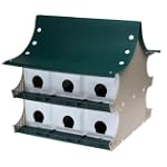 SAVE $5 - S & K PBH-12 12-Family Martin House $39.99