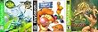 3 Disney Game Bundle - Tarzan + Tigger + Bugs Life