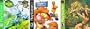 3 Disney Game Bundle - Tarzan + Tigger + Bugs Life
