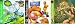 3 Disney Game Bundle - Tarzan + Tigger + Bugs Life