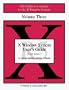 Volume 3: X Window System User's Guide: Standard Edition (X Window System User's Guide Vol. 3)
