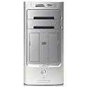 HP Pavilion  Media Center TV M7650N  Desktop PC (Intel Core 2 Duo Processor E6300, 2 GB RAM, 320 GB Hard Drive, SuperMulti Drive)