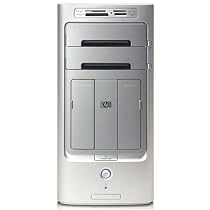 HP Pavilion Media Center TV M7650N Desktop PC (Intel Core 2 Duo Processor E6300, 2 GB RAM, 320 GB Hard Drive, SuperMulti Drive)