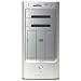 HP Pavilion  Media Center TV M7650N  Desktop PC (Intel Core 2 Duo Processor E6300, 2 GB RAM, 320 GB Hard Drive, SuperMulti Drive)