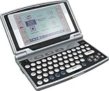 English <-> Russian Talking Electronic Dictionary and Audio PhraseBook ECTACO Partner ER800