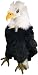Jumbo Eagle (Full Body) Animal Golf Head Cover