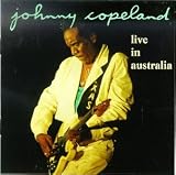 Live In Australia [1990]