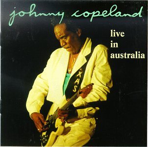CD-Charts  Music : Live In Australia [1990]