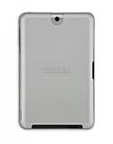 Toshiba Thrive Colored Back Cover for 10.1-Inch Tablet - Silver Sky (PA3966 ....