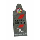 Brother SASEW8012 Machine Sewing Needles