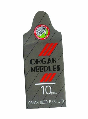 Brother SASEW8012 Sewing Machine Needles by Organ