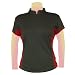 ohmgear Kata Stretch 1/2 Zip Tee