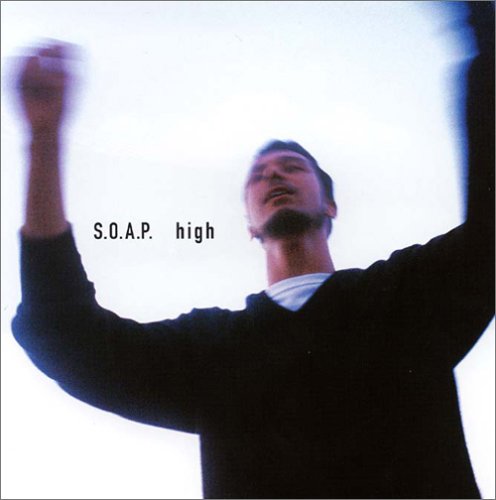 high (通常盤) (エンハンスドCD)