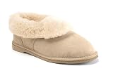 Low Top Slipper, Adult Sizes 5 thru 12