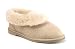 Low Top Slipper, Adult Sizes 5 thru 12