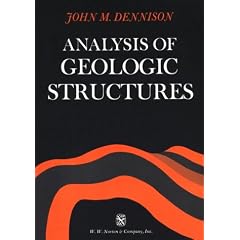 Analysis of Geologic Structures