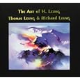 The Art of H. Leung, Thomas Leung, and Richard Leung