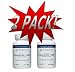 End Fatigue - Daily Energy B Complex 2 Pack (ENDF8)