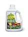 Seventh Generation Natural Laundry Detergent, Ultra-Concentrated Liquid, Citrus Scent, 150-Ounce Bottles (Pack of 3)