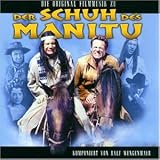 Der Schuh des Manitu
