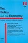Tax Policy and the Economy, Vol. 13