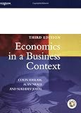 Business economics in context