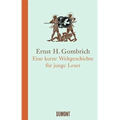 Eine kurze Weltgeschichte für junge Leser (Broschiert)