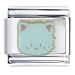 Jewelry : Anime Cat Animal Italian Charms Bracelet Link