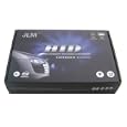 JLM Premium Digital Ultra Slim HID Conversion AC Kit 9007 H/L Flex 6000K (Diamond White)