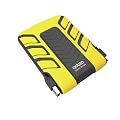 A-Data 500GB SH93 externe Festplatte (6,4 cm (2,5 Zoll) HDD USB 2.0) yellow extern retail