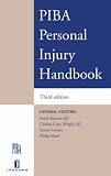 PIBA Personal Injuries Handbook